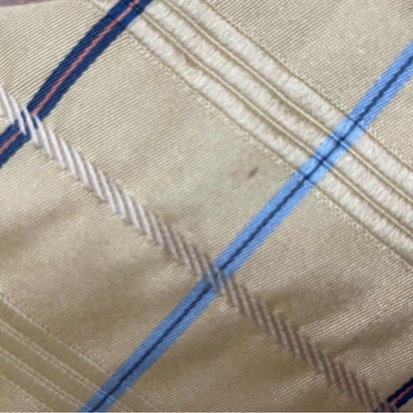 Two Tommy Hilfiger men’s ties GUC - Picture 5 of 5